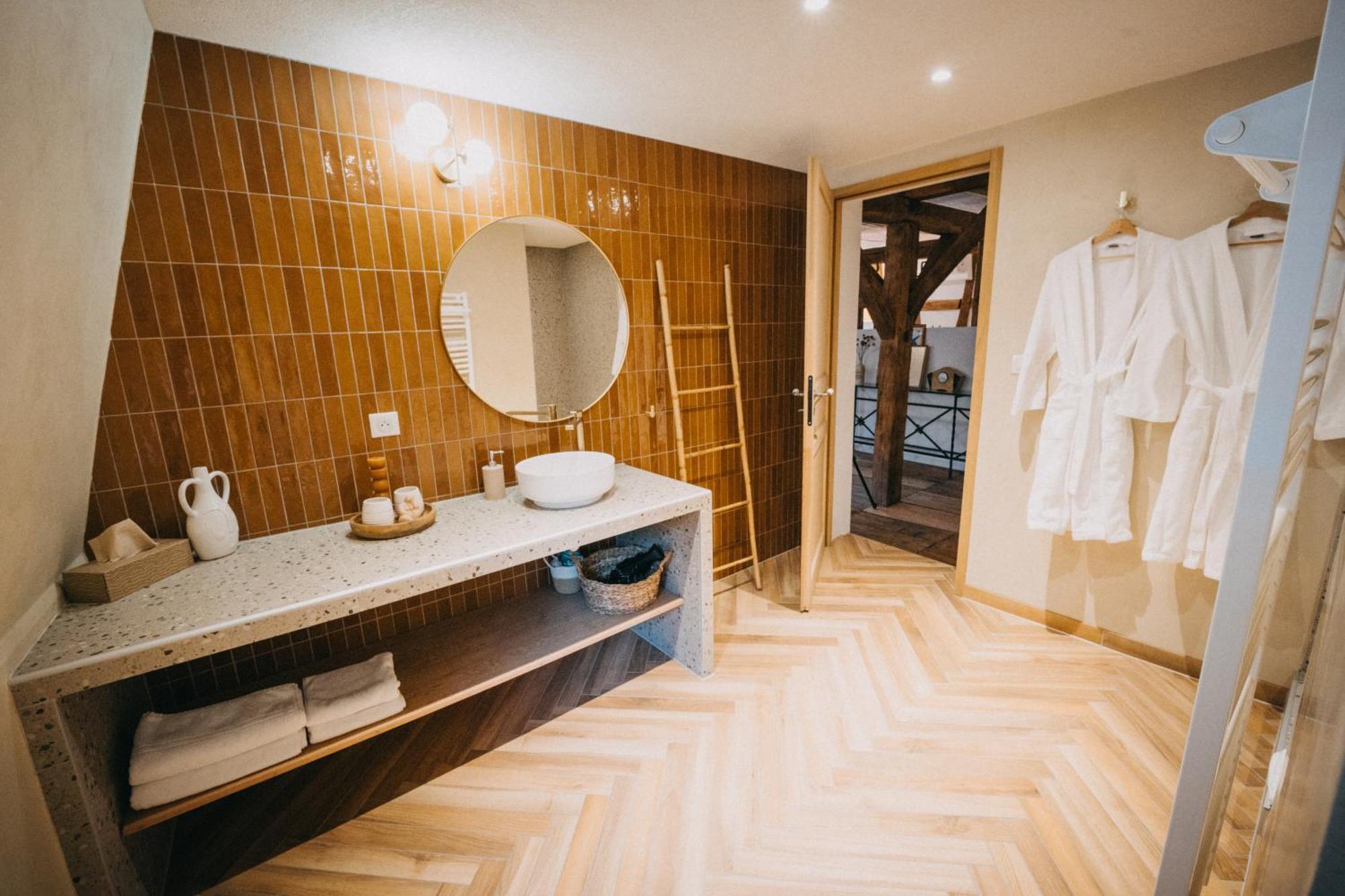Le Couvent Appartement *