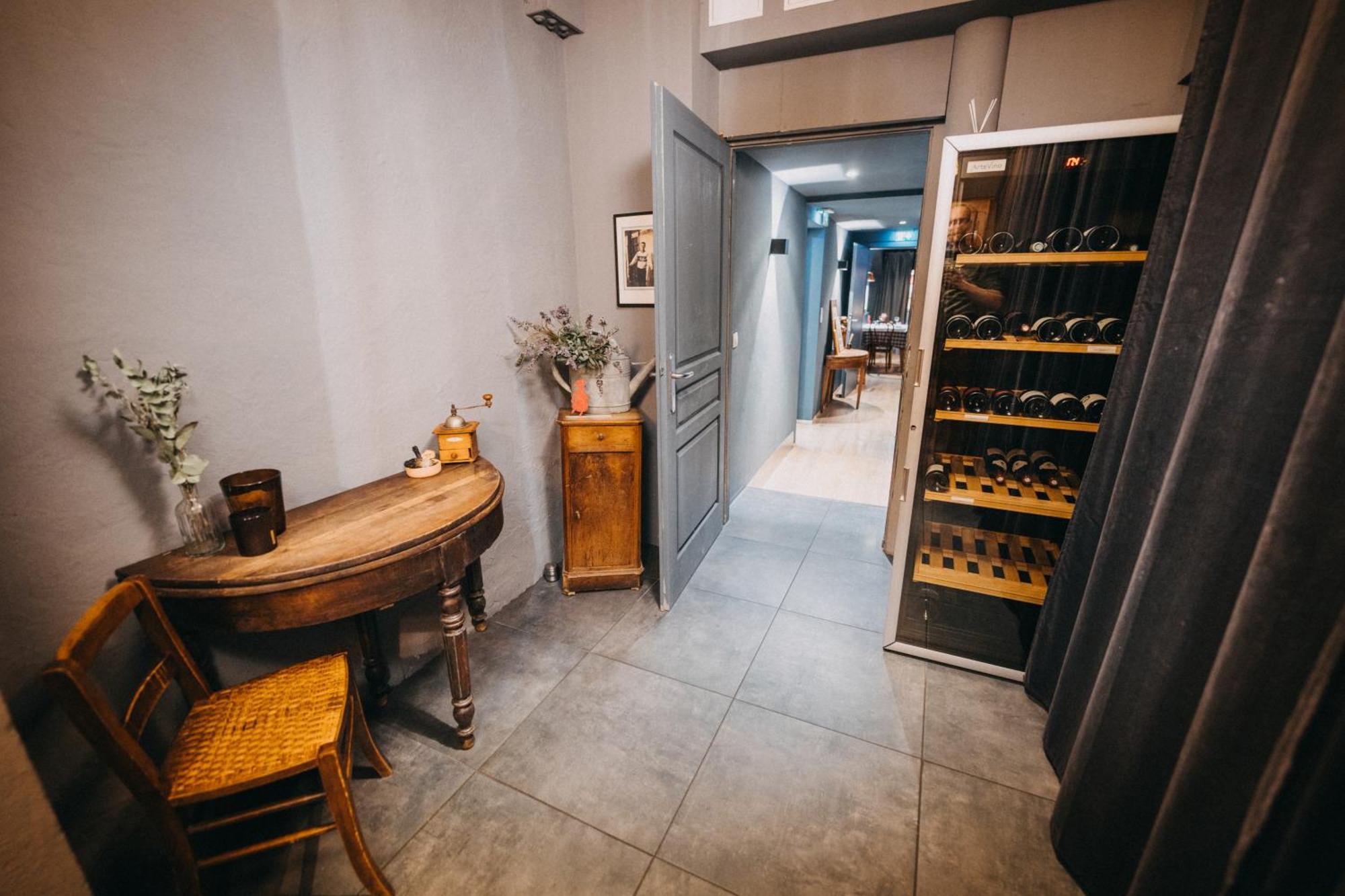 Apartment Le Couvent