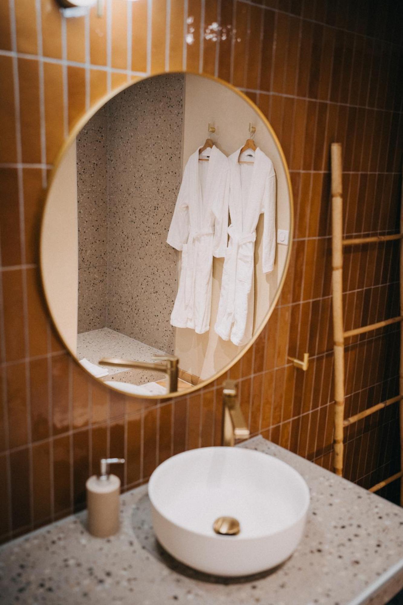 Le Couvent Apartment Wissembourg