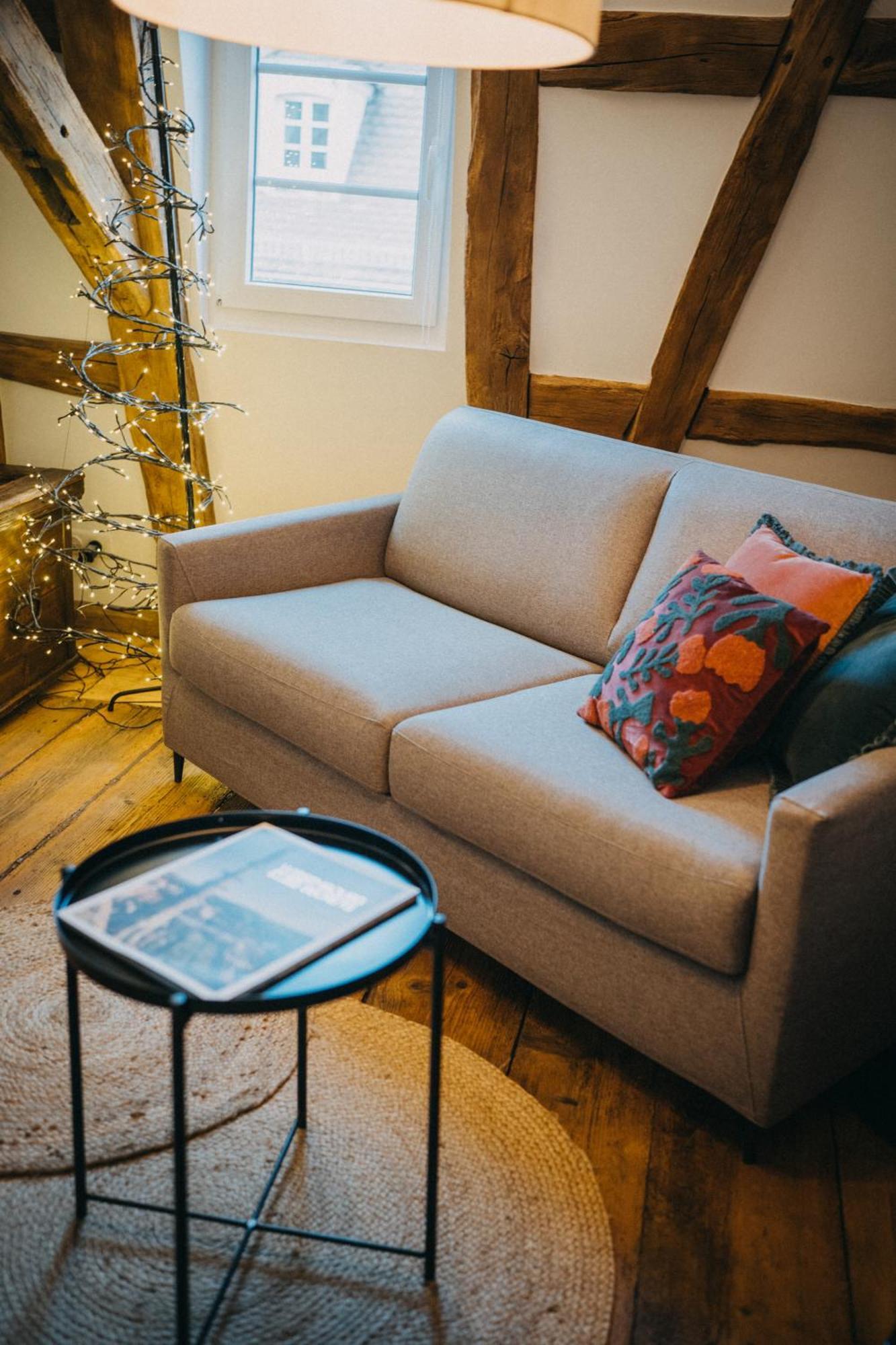 Appartement Le Couvent
