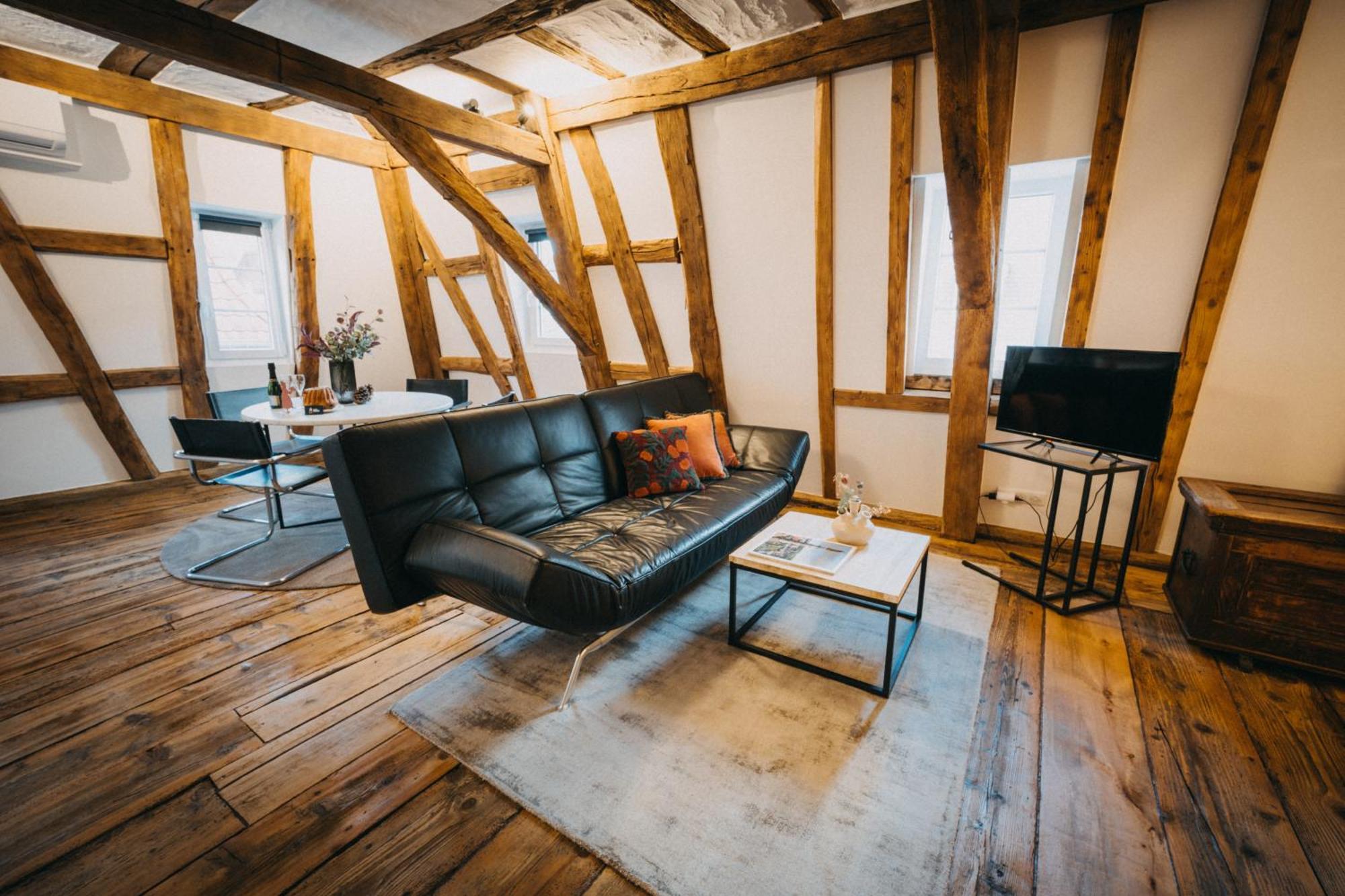 Le Couvent Appartement *