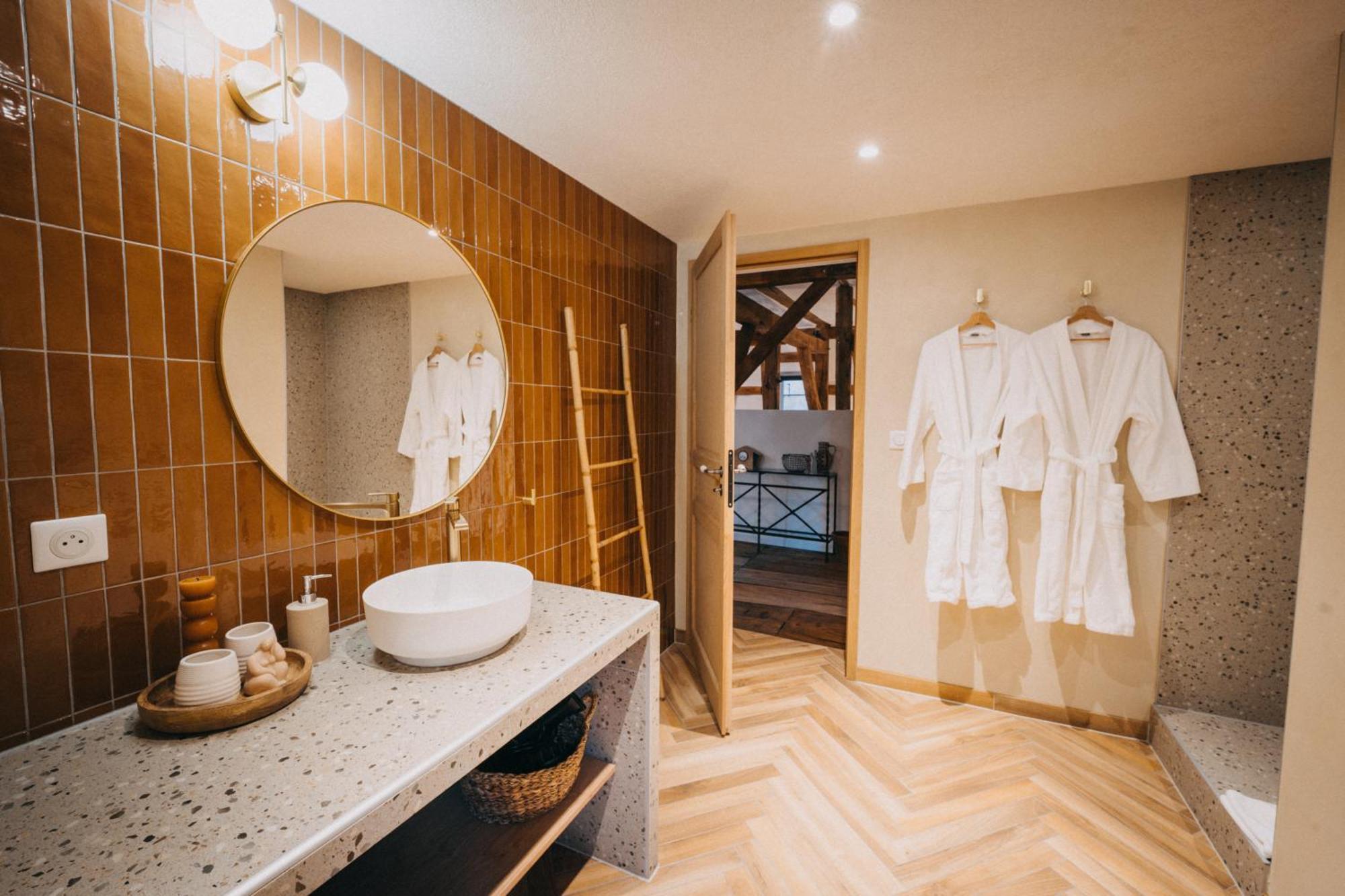 Apartment Le Couvent Wissembourg