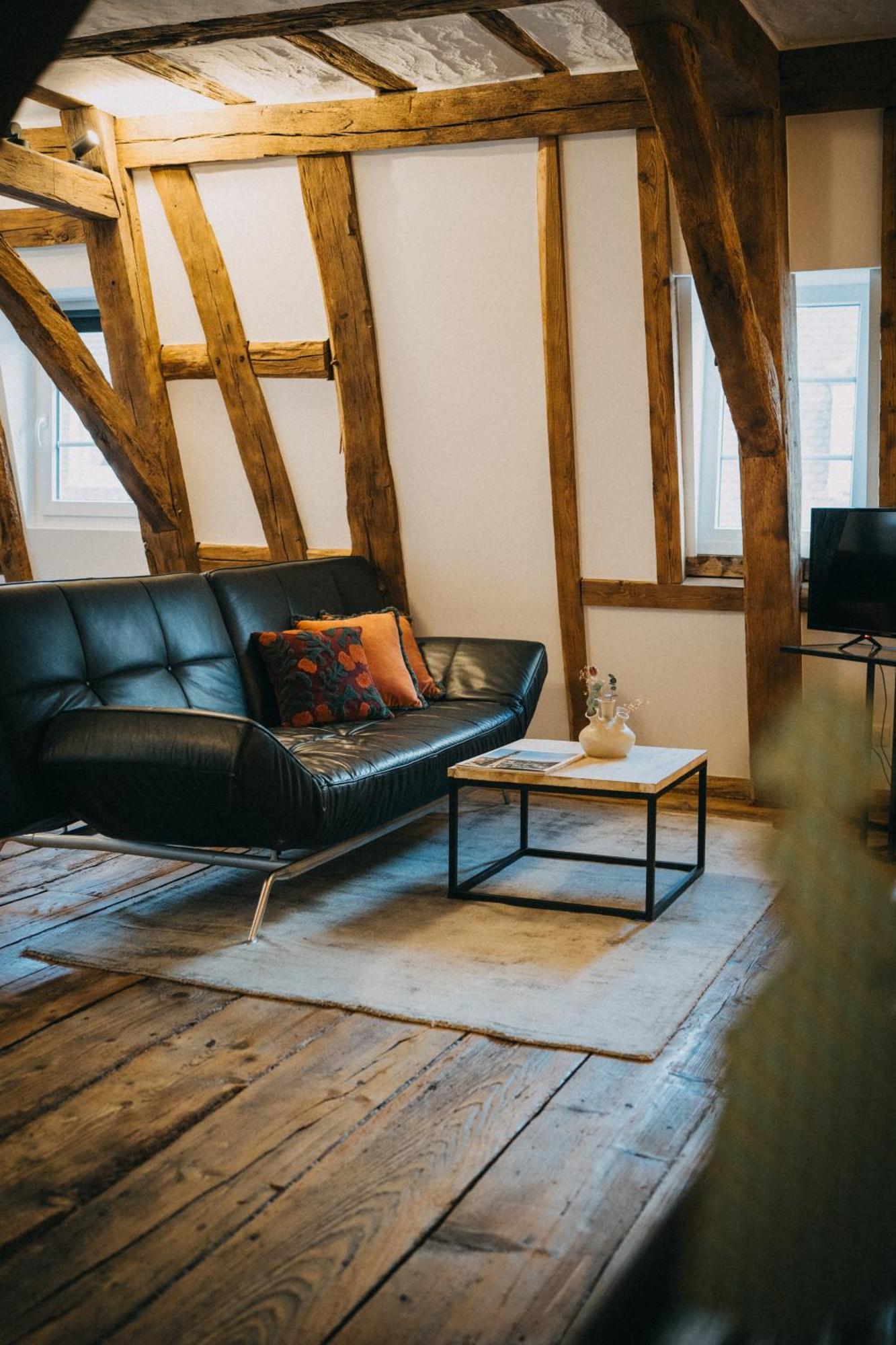 Le Couvent Appartement Wissembourg