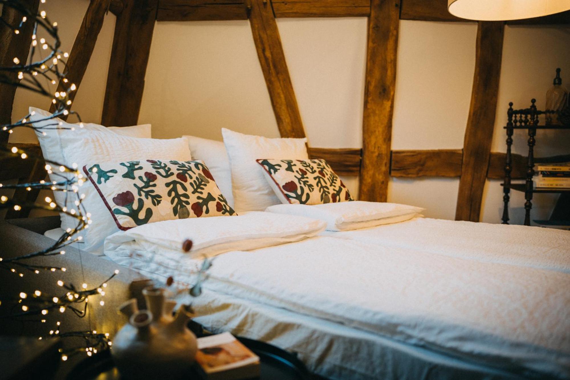 Appartement Le Couvent Wissembourg