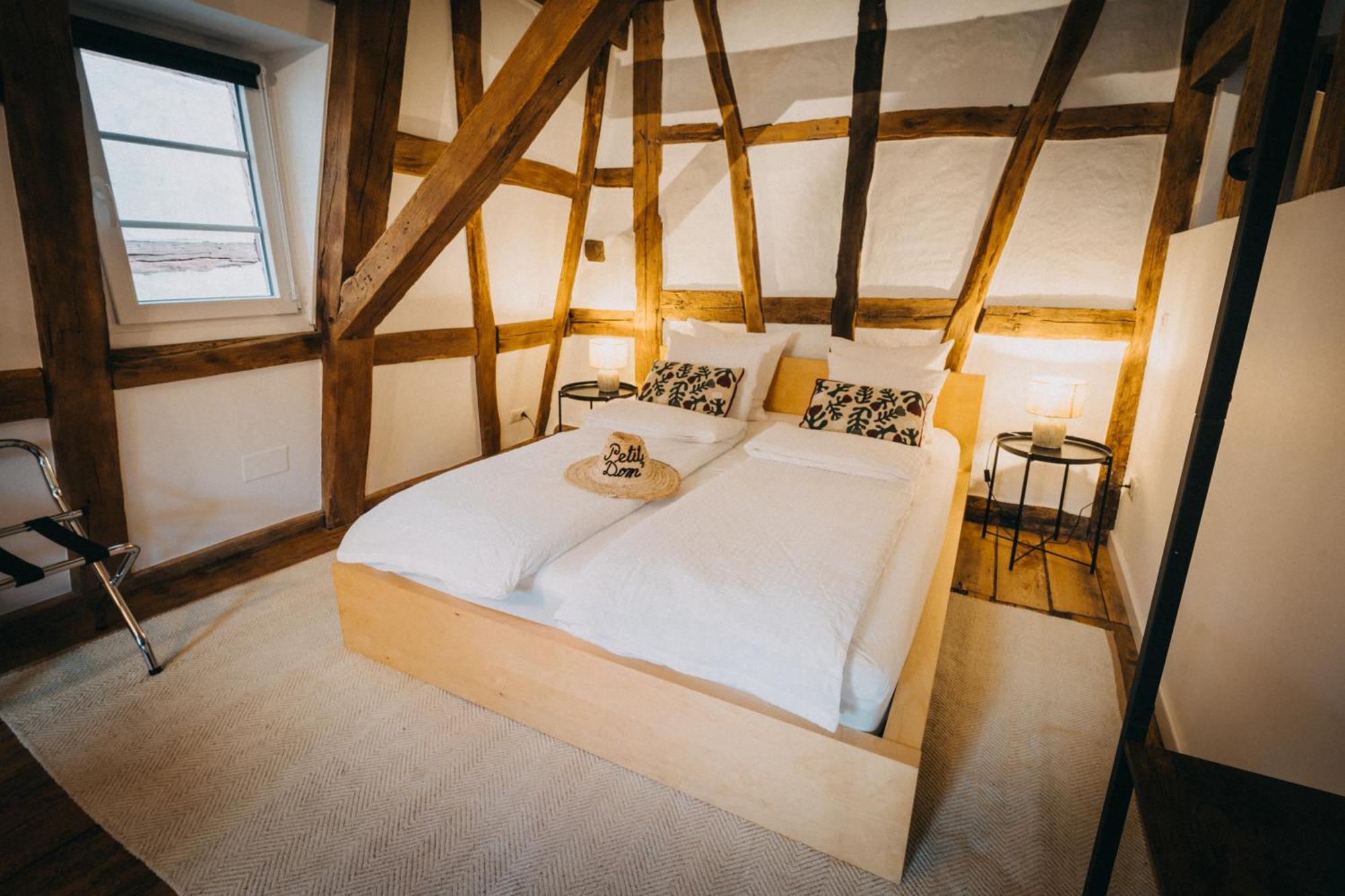 Appartement Le Couvent