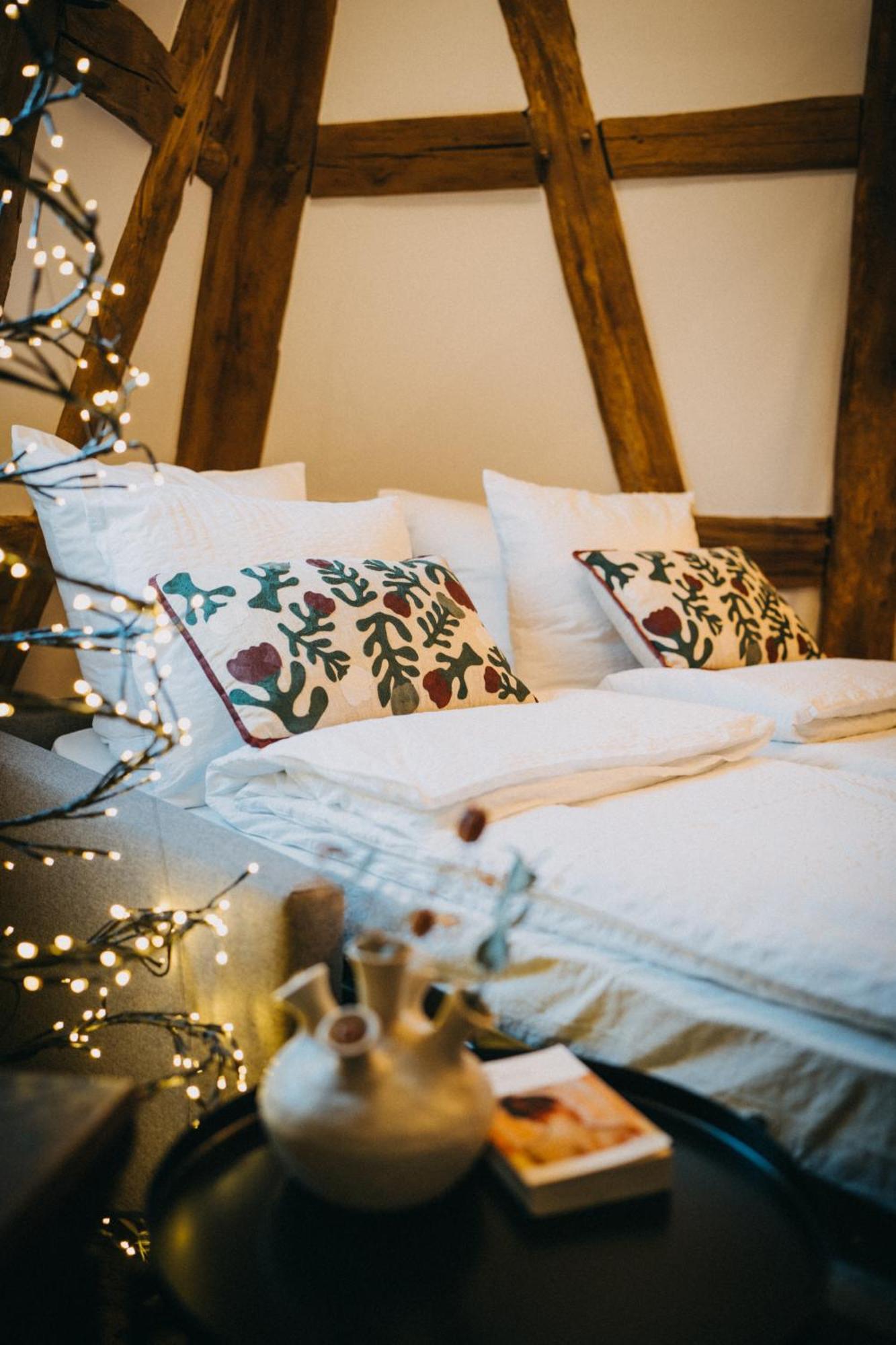 Le Couvent Apartment Wissembourg